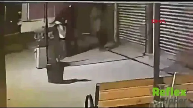 Hatay’da Kuyumcu Soygunu Girişimi Kamerada: Şüphelilerden Biri Operasyondan Önce Öldü