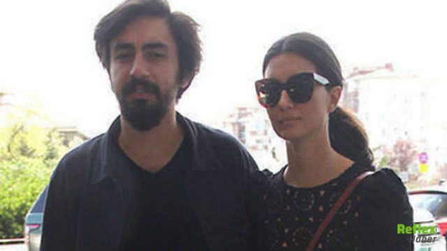 Tuba Büyüküstün Neden Boşandı? Ne Zaman Boşandı?