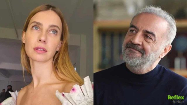 Tuba Ünsal Ve Yılmaz Erdoğan 22 Yıl Sonra Neden Bir Araya Geldi?