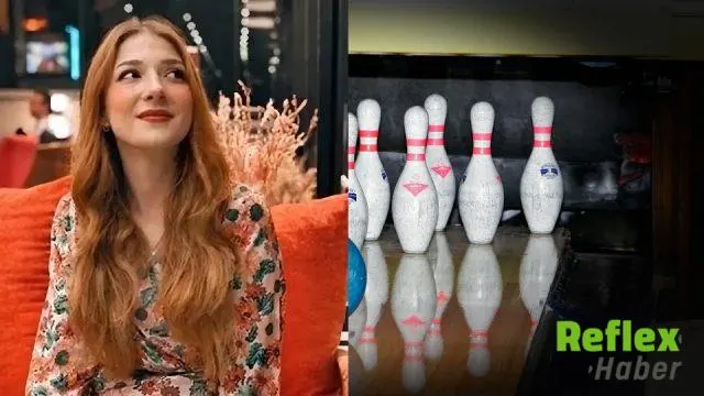 Çorum'da Bowling Makinesinin Çarptığı Genç Kadın Yaşamını Yitirdi