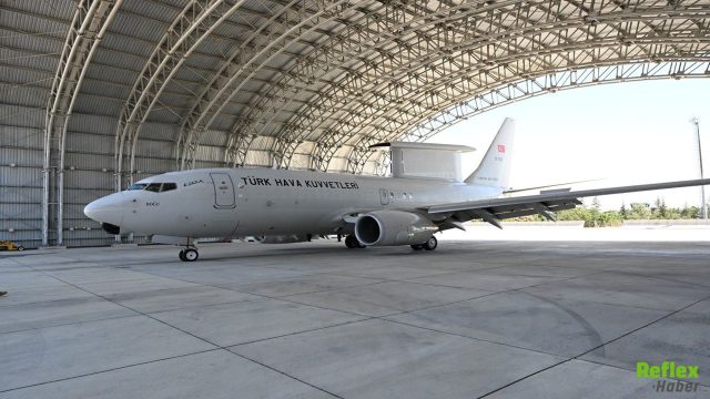 Türk Hava Kuvvetleri Romanya Semalarında! NATO Görevi Tamamlandı