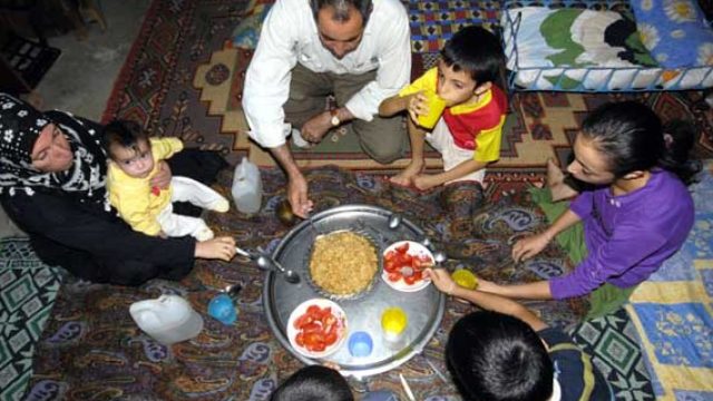TÜRK-İŞ: Açlık sınırı 1.608 TL