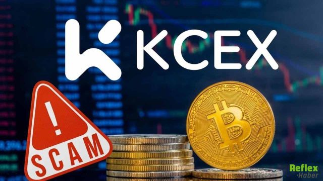 Türk Kullanıcının Varlıkları Neden Donduruldu? KCEX Yasal mı, Güvenli mi?