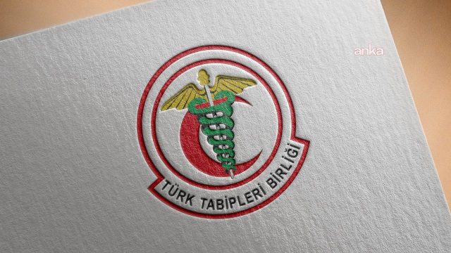 Türk Tabipleri Birliği'nden 'nöbet ertesi izin' çıkışı: 'Uygulatılmaması suçtur'