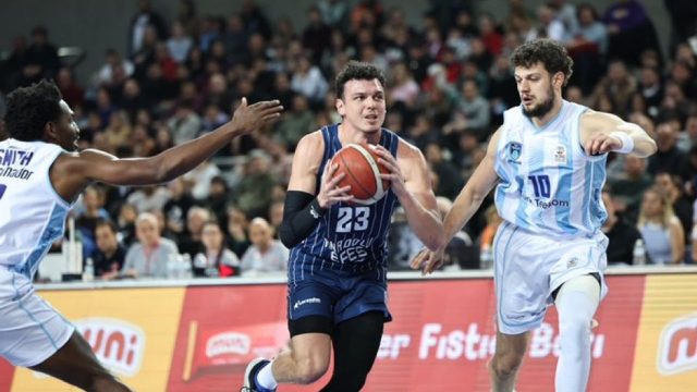 Türk Telekom - Beşiktaş GAİN maçı ne zaman, saat kaçta ve hangi kanalda?