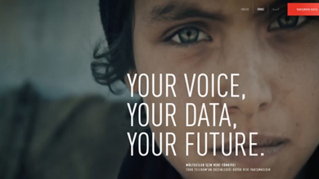 Türk Telekom’dan mültecilerin ihtiyaçlarına yönelik çözüm üretmek için inovasyon yarışması