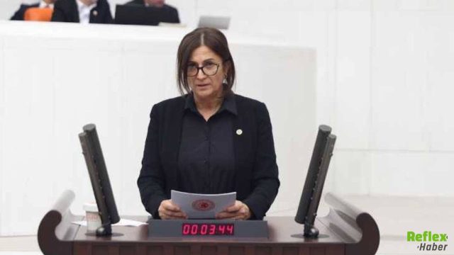 Türkan Elçi’den Narin Güran Dosyası İçin Kritik Sorular