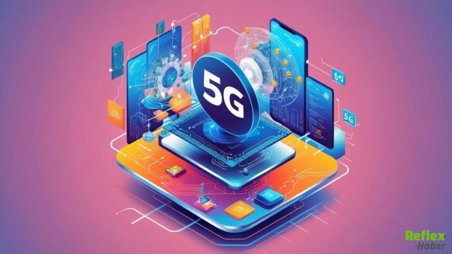 Turkcell 5G Ve Yapay Zekâda Yeni Dönemi Başlattı