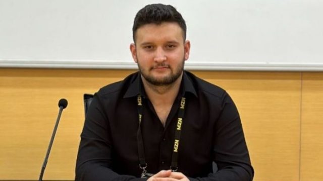 Türker Tunahan Topçu İngiltere’de 400 Şirket Kurarak Türk Halkını Avrupa’ya Açan Kişi Oldu!