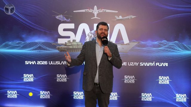 Türkiye 81 İlde Drone Üretimine Hazırlanıyor: SAHA 2026'da Neler Bekleniyor?