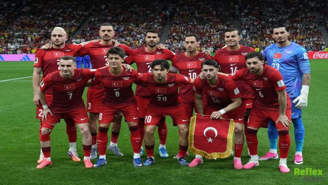 Türkiye ABD Maçı Saat Kaçta, Hangi Kanalda? İşte Muhtemel 11'ler