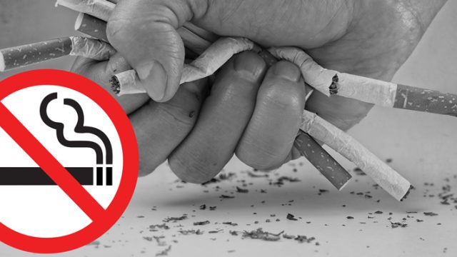 Türkiye'de sigara kullananların sayısı tekrar artmaya başladı