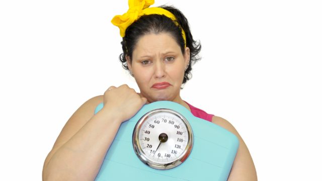 Türkiye Dünya’nın en obez dördüncü ülkesi