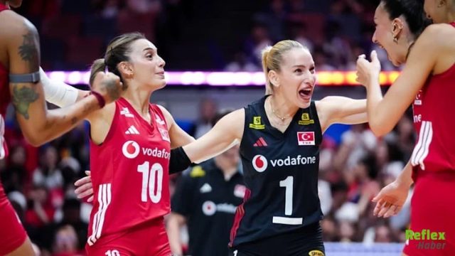 Türkiye - Japonya Voleybol Maçı Hangi Kanalda? Saat Kaçta? Canlı İzle
