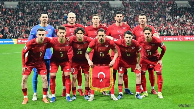 Türkiye Kuzey Makedonya Maçı Canlı İzle - Hangi Kanalda?
