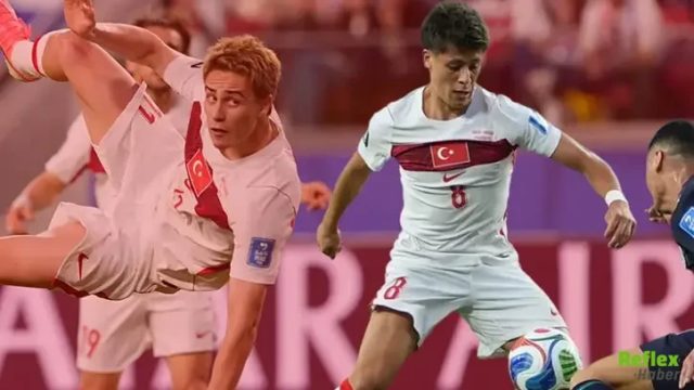 Türkiye Neden Elendi? Elenme Sebebi Nedir?