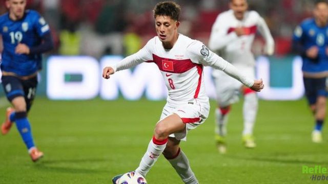 Türkiye Paraguay Maçı Ne Zaman? Nerede Olacak?