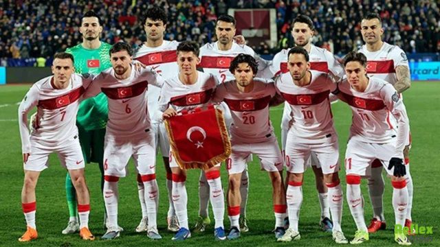 Türkiye Paraguay Maçı Saati Değişti Mi? Yeni Saat Kaç Oldu?