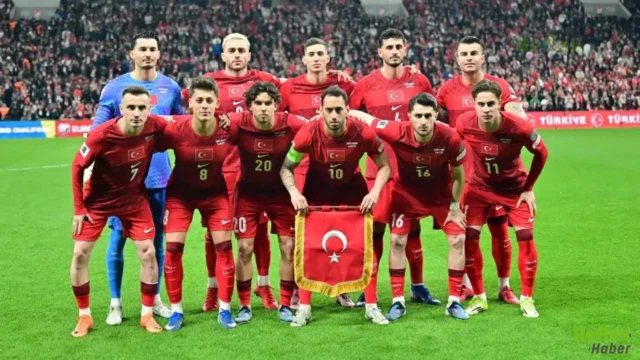 Türkiye Kosova Maçı Ne Zaman, Saat Kaçta? Tek Maç, Tek Bilet! Türkiye Dünya Kupası