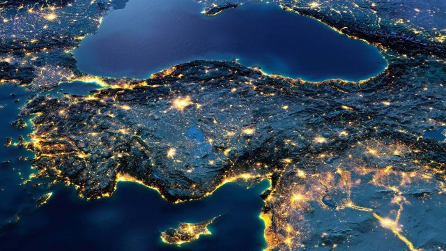 Türkiye Yarın 5G Teknolojisine Geçiyor