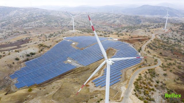 Türkiye Yenilenebilir Enerjide Hedef Büyüttü! Dev İhale Takvimi Açıklandı