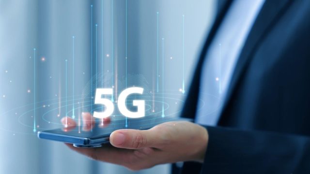 Türkiye’de 5G İle Mobil İnternet Hızı 169 Mb/sn’ye Yükseldi