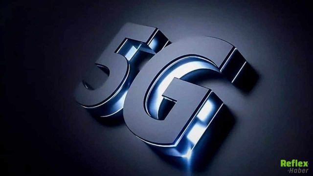 Türkiye’de 5G Patlaması Operatörler Resmi Tarihten Önce Hız Rekorunu Başlattı