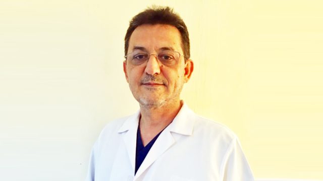 Türkiye’de her yıl yaklaşık 12 bin bebek doğuştan kalp hastalığı ile dünyaya geliyor