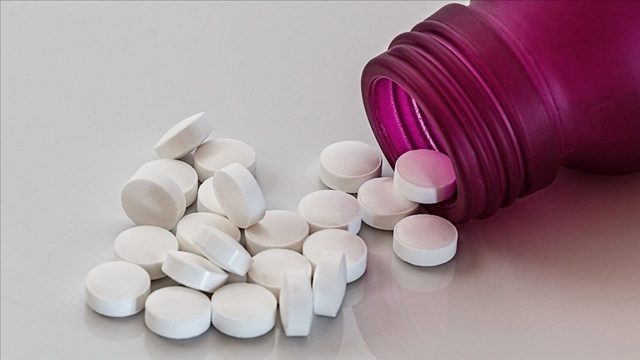 Türkiye'de son 10 yılda antidepresan kullanımı yüzde 58 arttı