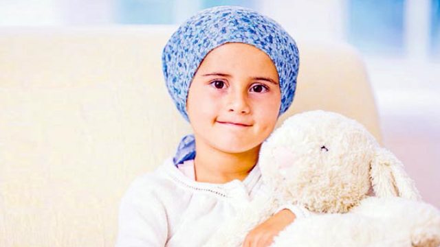 Türkiye’de yılda 3 bin çocuk kanser olurken, tedavide başarı oranı yüzde 80’e çıktı