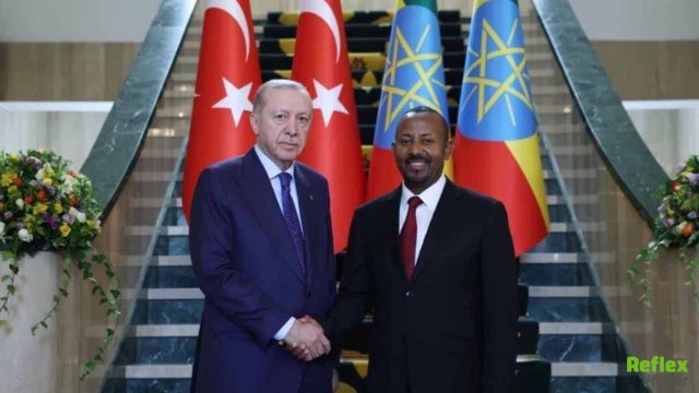Türkiye’den Afrika Mesajı: Yeni Gerilimlere Karşı Açık Tavır