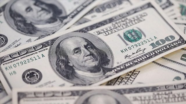 Türkiye'nin Cari Açığı 10 Ayın Zirvesinde: 7,5 Milyar Dolara Ulaştı