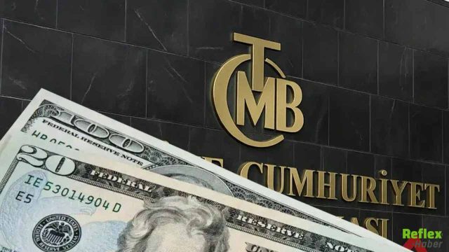 Türkiye’nin Dış Borç Tablosu Değişti, Kamu Geriledi Özel Sektör Yükseldi