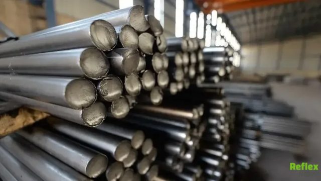 Türkiye’nin Ham Çelik Üretiminde Nisan Artışı, İhracat Ve İthalat Dengesi Yeniden Gündemde