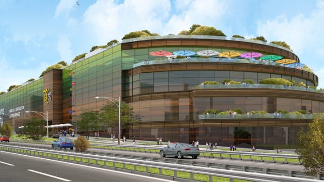 Türkiye’nin ilk Mobilya ve Dekorasyon AVM’si Pendik'te