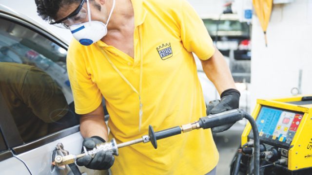 Türkiye’nin yetkili servisi Auto King’den yatırım fırsatı