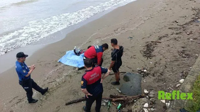 Kayıp olarak aranıyordu: Ordu'da denizde cesedi bulundu