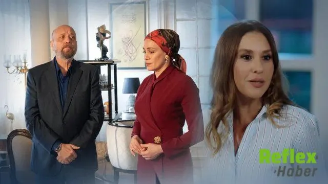 Kızılcık Şerbeti bu akşam var mı, yeni sezon saat kaçta başlayacak?