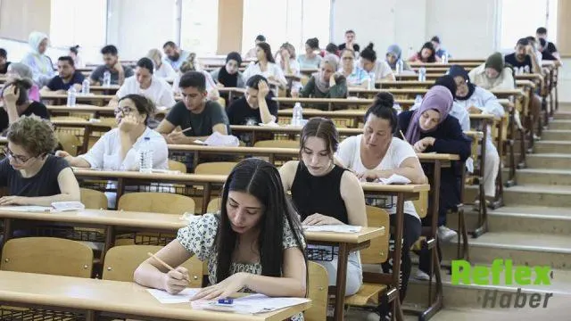 2026 Kpss Ön Lisans Sınavına Dair İ̇lk Yorumlar: Türkçe Ve Matematikte Zaman Baskısı