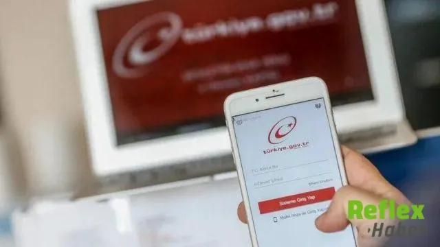 E-Devlet Girişlerinde Teknik Aksaklık: Vatandaşlar Sisteme Erişemedi