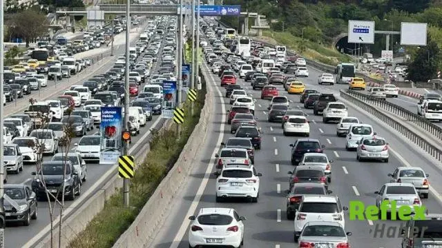 Bursa’da Cumhuriyet Koşusu Nedeniyle Bazı Yollar Trafiğe Kapanacak