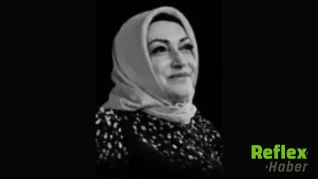 Develi Devlet Hastanesi çalışanı Serpil Özbek hayatını kaybetti