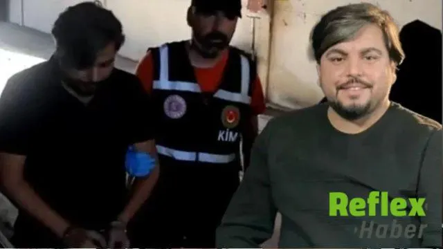 Arif Kocabıyık Neden Kaçıyordu?