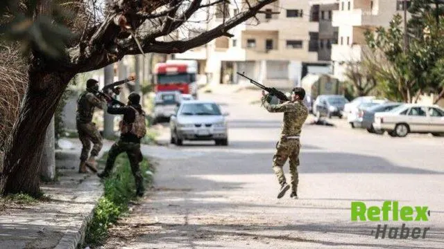 Suriye’de Alevilere Yönelik Cinayetler Sürüyor