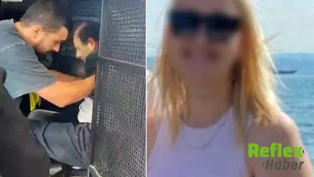 Gemlik’te Telefon İ̇adesi Tartışması Hamile Çalışanın Bıçaklanmasıyla Sonuçlandı