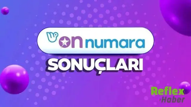 18 Eylül 2026 On Numara sonuçları açıklandı mı? Kazanan numaralar merak ediliyor