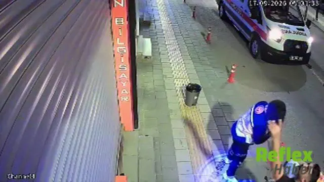 12 Yaşındaki Tufan 4’üncü Kattan Düşerek Öldü! 2 Kişi Tutuklandı
