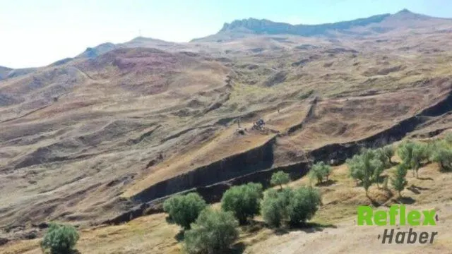 Durupınar Oluşumu’nda Yeni Bulgular İ̇nceleniyor