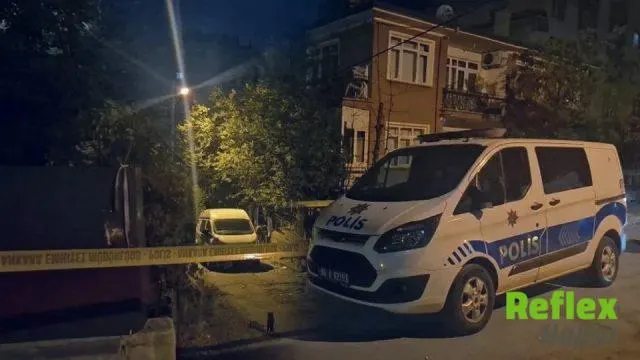 Ankara'da apartman dairesinde 3 kişi ölü bulundu