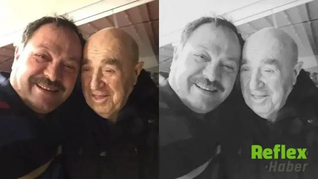 Ünal Peynircilik’in Kurucusu Ünal Sungur Malkara’da Uğurlandı